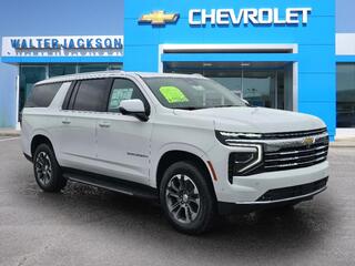 2025 Chevrolet Suburban for sale in Ringgold GA