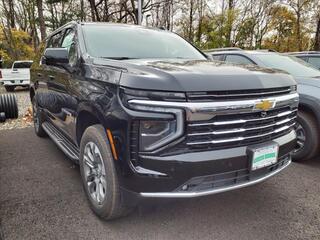 2025 Chevrolet Suburban for sale in Green Brook NJ