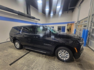 2025 Chevrolet Suburban for sale in Bourbonnais IL