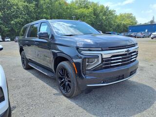 2025 Chevrolet Suburban for sale in Youngstown OH