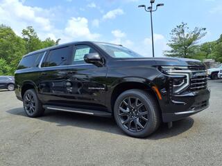 2025 Chevrolet Suburban for sale in North Brunswick NJ