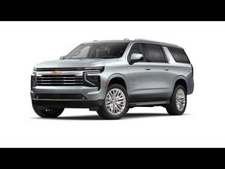 2025 Chevrolet Suburban for sale in Nitro WV