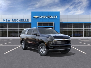 2025 Chevrolet Suburban