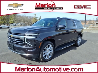 2025 Chevrolet Suburban for sale in Marion VA