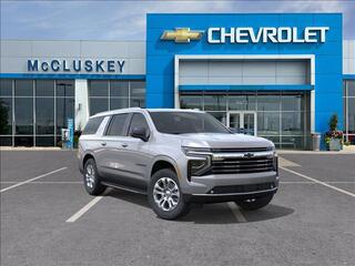 2025 Chevrolet Suburban for sale in Cincinnati OH