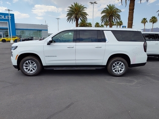 2025 Chevrolet Suburban for sale in Las Vegas NV