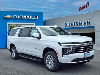 2025 Chevrolet Suburban for sale in Bowie MD