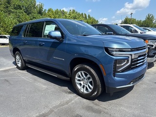 2025 Chevrolet Suburban for sale in Huntingdon PA