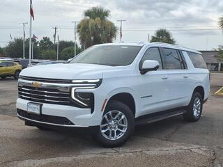 2025 Chevrolet Suburban for sale in Pearland TX