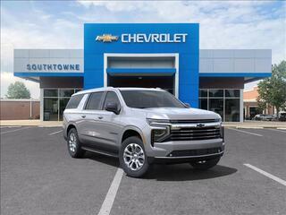 2025 Chevrolet Suburban for sale in Newnan GA