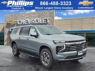 2025 Chevrolet Suburban for sale in Frankfort IL