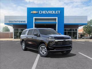 2025 Chevrolet Suburban for sale in Newnan GA