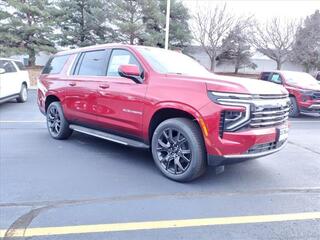 2025 Chevrolet Suburban for sale in Lincoln NE