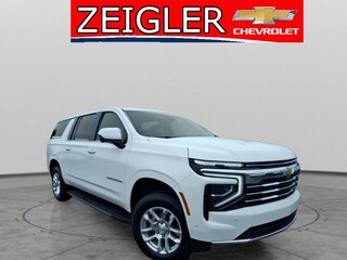 2025 Chevrolet Suburban for sale in Claysburg PA