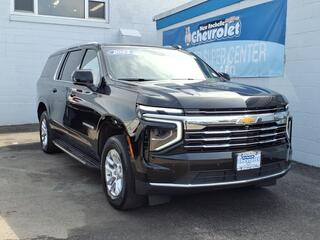 2025 Chevrolet Suburban for sale in New Rochelle NY
