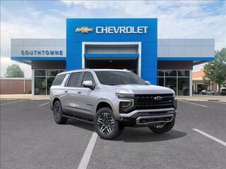 2026 Chevrolet Suburban for sale in Newnan GA