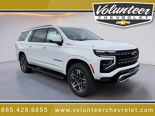 2026 Chevrolet Suburban for sale in Sevierville TN