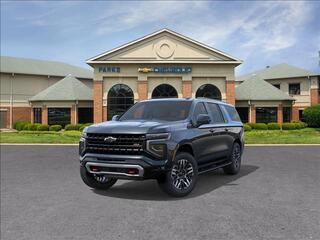 2026 Chevrolet Suburban for sale in Huntersville NC