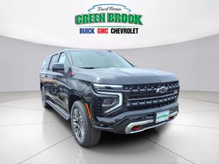 2026 Chevrolet Suburban for sale in Green Brook, NJ