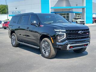 2026 Chevrolet Suburban for sale in Easley SC