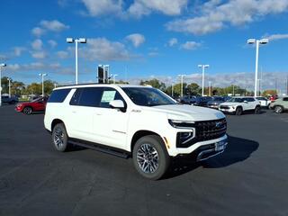 2026 Chevrolet Suburban for sale in Bradley IL