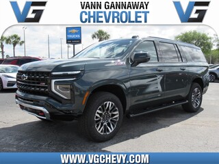 2026 Chevrolet Suburban for sale in Eustis FL