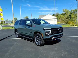 2026 Chevrolet Suburban for sale in Hubbard OH