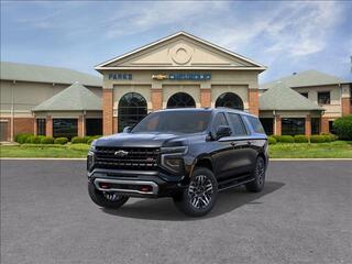 2026 Chevrolet Suburban for sale in Huntersville NC