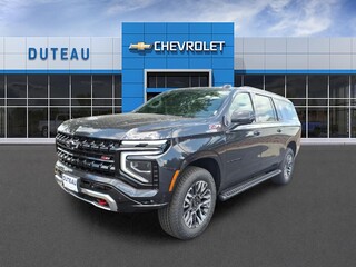 2026 Chevrolet Suburban for sale in Lincoln NE