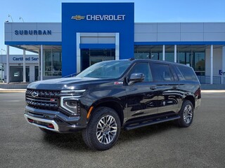 2026 Chevrolet Suburban for sale in Ann Arbor MI