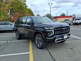 2026 Chevrolet Suburban for sale in North Brunswick NJ