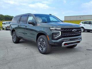 2026 Chevrolet Suburban for sale in Haverhill MA
