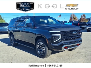 2026 Chevrolet Suburban for sale in Grand Rapids MI