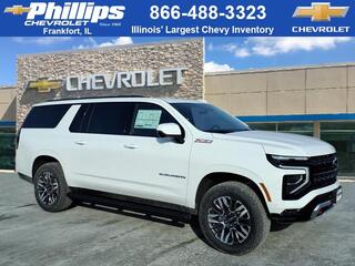 2026 Chevrolet Suburban for sale in Frankfort IL