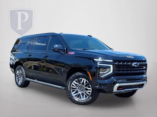 2026 Chevrolet Suburban for sale in Kernersville NC