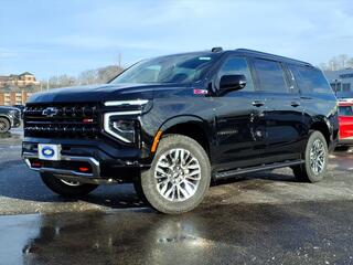 2026 Chevrolet Suburban for sale in Portsmouth NH