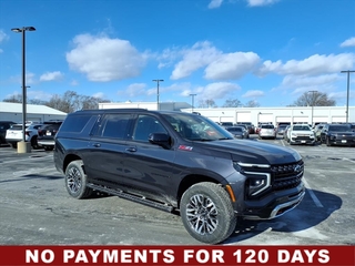 2026 Chevrolet Suburban for sale in Frankfort IL