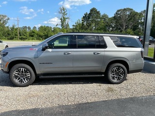 2026 Chevrolet Suburban for sale in Kenly NC
