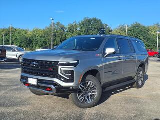 2026 Chevrolet Suburban for sale in Pearland TX