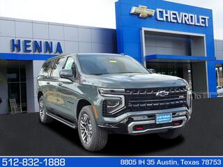 2026 Chevrolet Suburban for sale in Austin TX