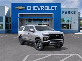2026 Chevrolet Suburban for sale in Kernersville NC
