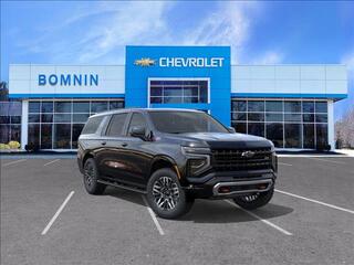 2026 Chevrolet Suburban for sale in Nanuet NY