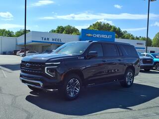 2025 Chevrolet Suburban for sale in Roxboro NC
