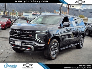 2025 Chevrolet Suburban for sale in Burbank CA