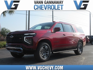 2025 Chevrolet Suburban for sale in Eustis FL