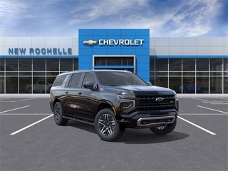 2025 Chevrolet Suburban