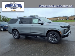2025 Chevrolet Suburban