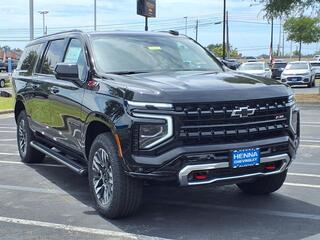 2025 Chevrolet Suburban for sale in Austin TX