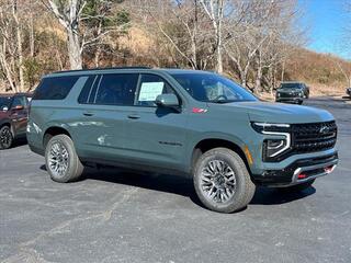 2025 Chevrolet Suburban for sale in Waynesville NC