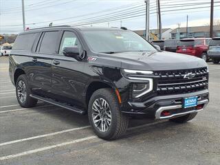 2025 Chevrolet Suburban for sale in Austin TX